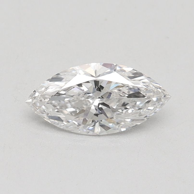 0.47 ct Marquise diamond