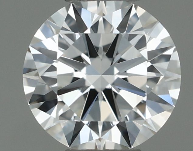 0.30 ct Round diamond