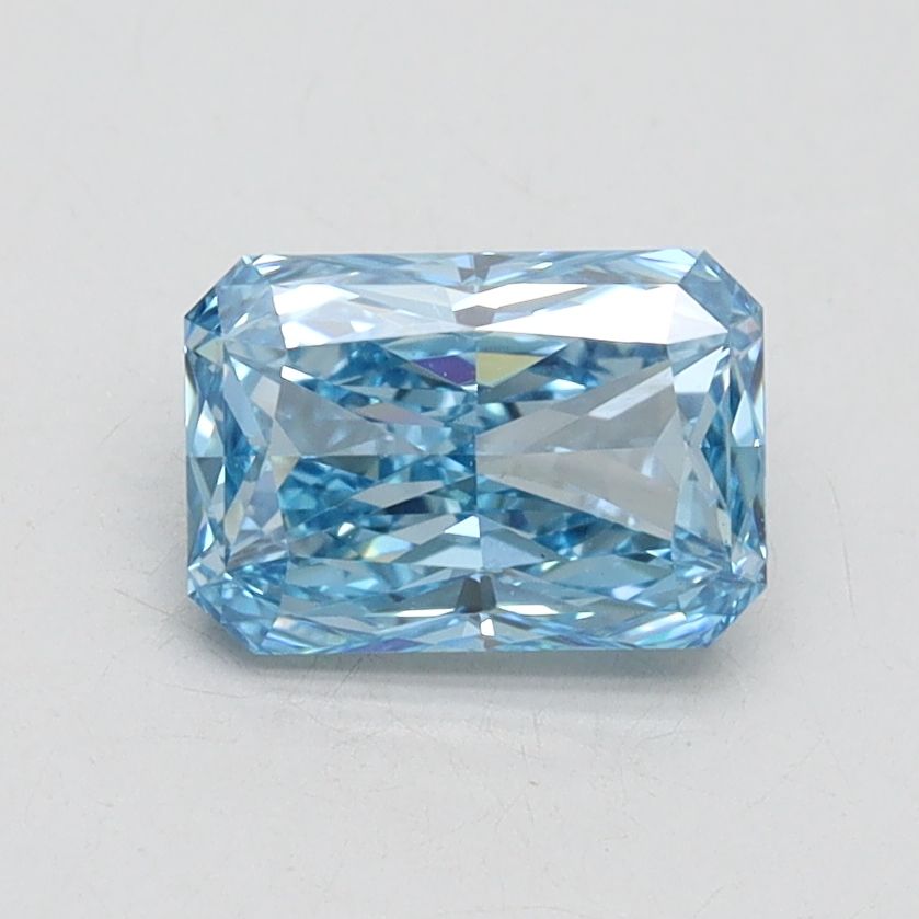 1.03 ct. radiant Lab Grown Diamond front image