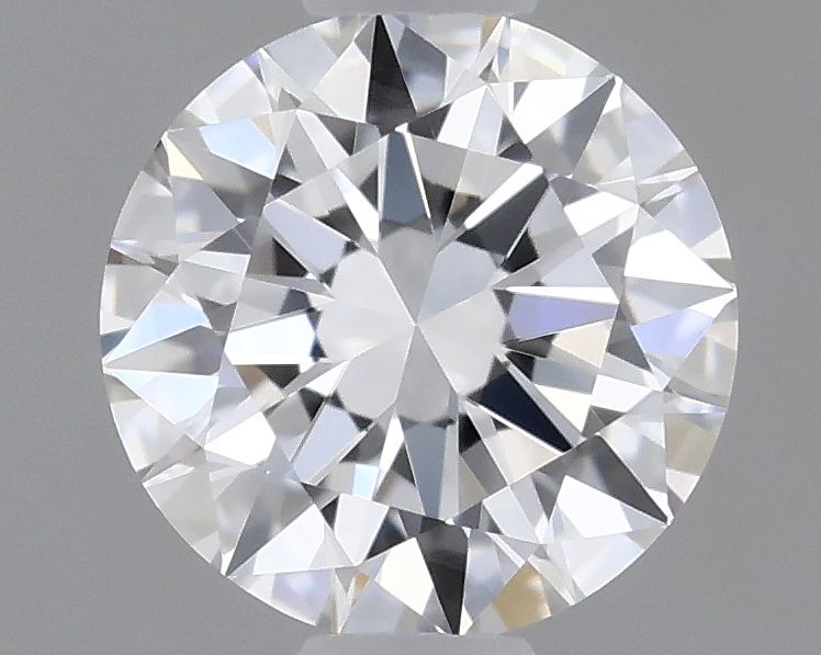 0.31 ct Round diamond