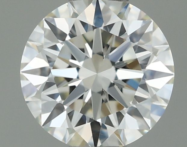 0.60 ct Round diamond