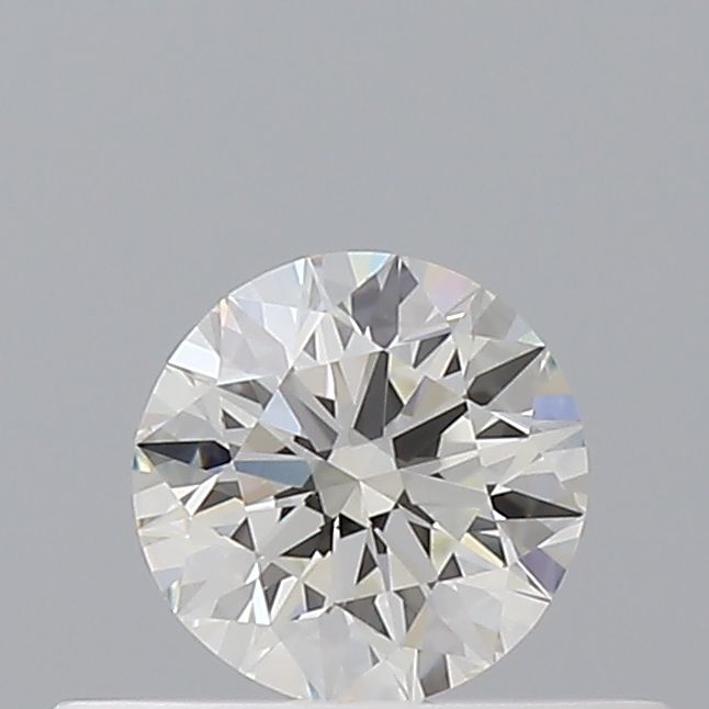 0.30 ct Round diamond