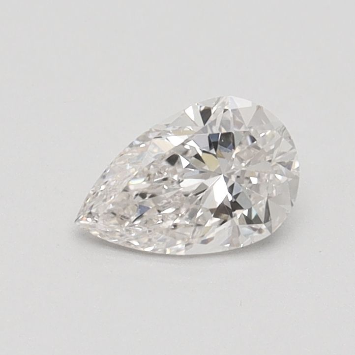 0.41 ct Pear diamond
