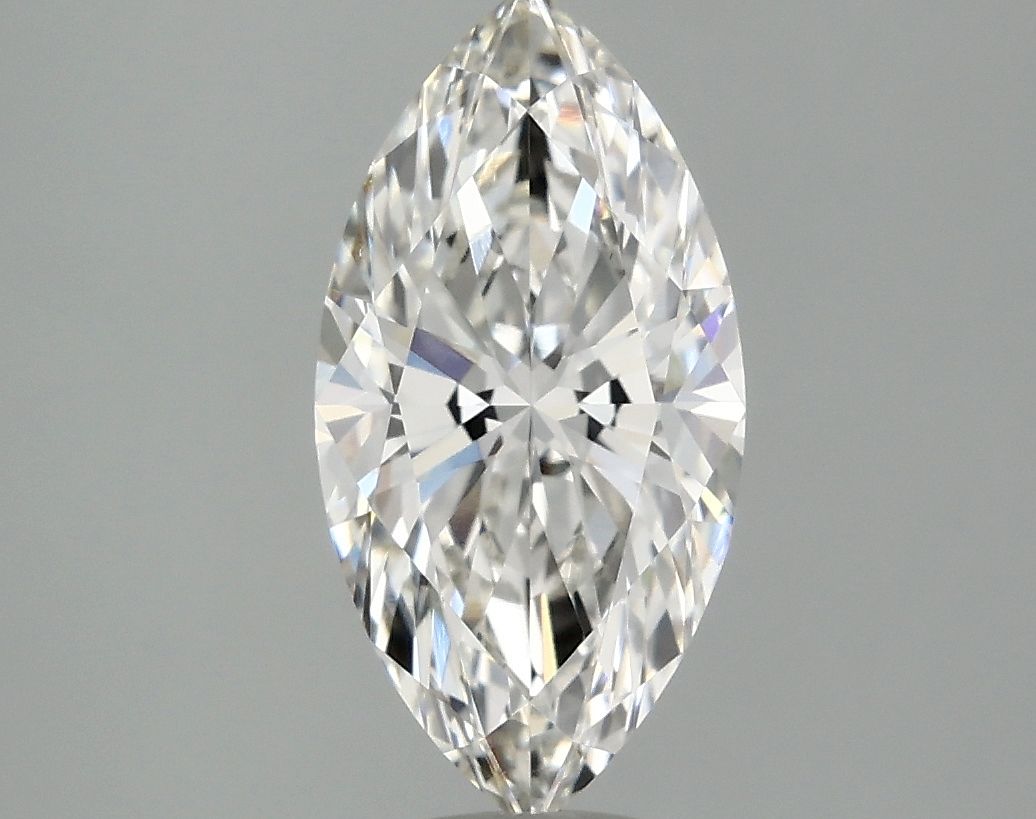 1.57 ct Marquise diamond