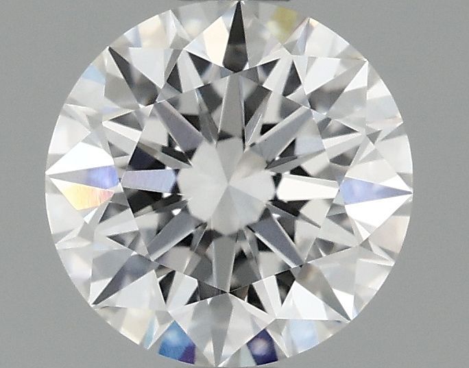 1.06 ct. round Lab Grown Diamond front image