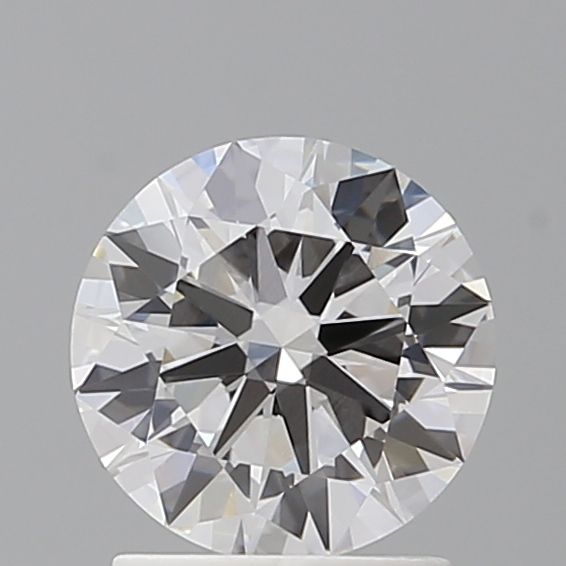 1.53 ct. round Lab Grown Diamond front image