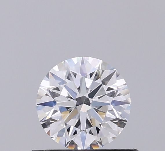 0.53 ct. round Lab Grown Diamond front image