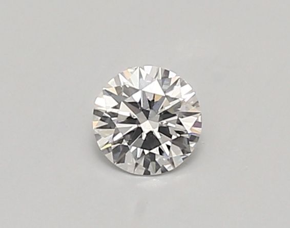 0.28 ct lab-grown Round Diamond