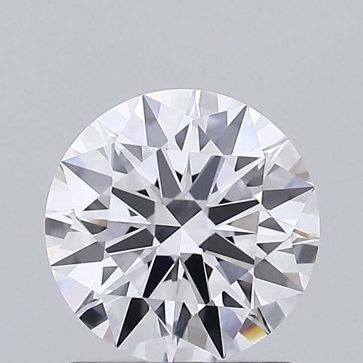 1.06 ct. round Lab Grown Diamond front image