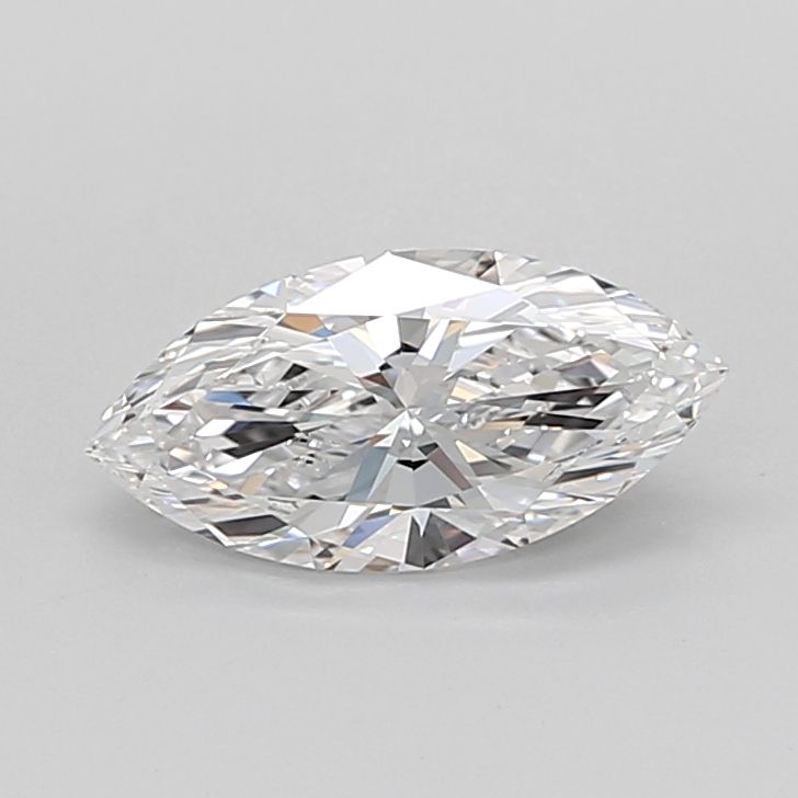 1.53 ct. marquise Lab Grown Diamond front image