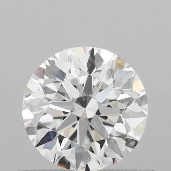 Diament 0.6 ct F/VVS1