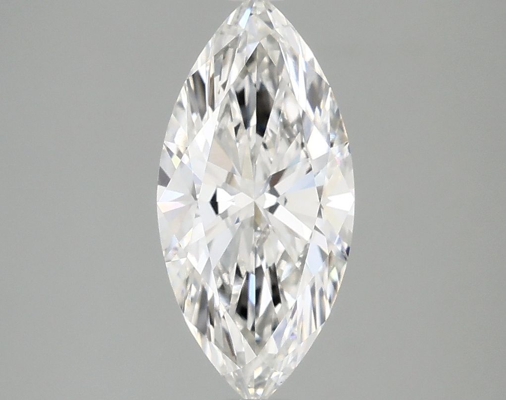 1.56 ct Marquise diamond