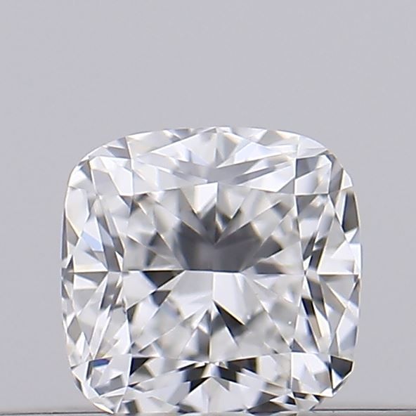 0.18 ct Cushion Modified diamond