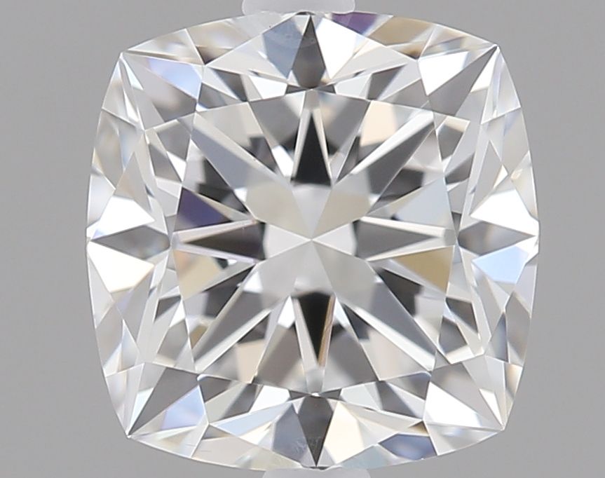 Diament 1.01 ct D/VVS2