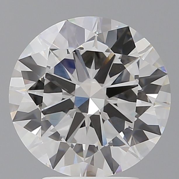 3.50 ct Round diamond