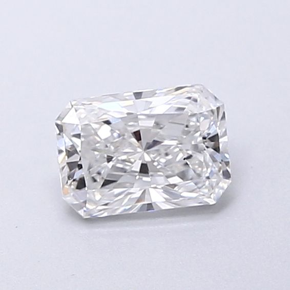 0.46 ct lab-grown Radiant Diamond