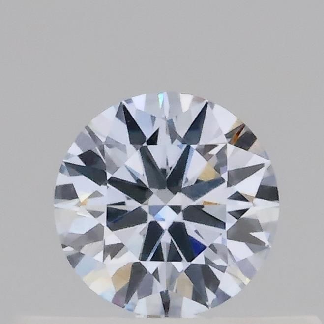 0.29 CT Fancy Light Blue ROUND