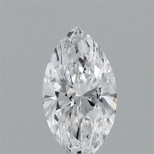 0.45 ct lab-grown Marquise Diamond