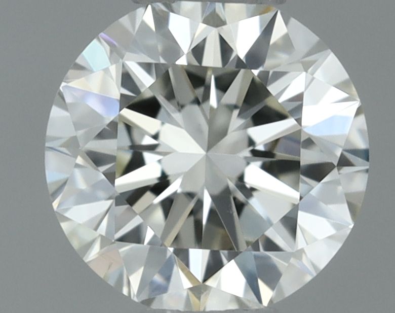0.40 ct Round diamond