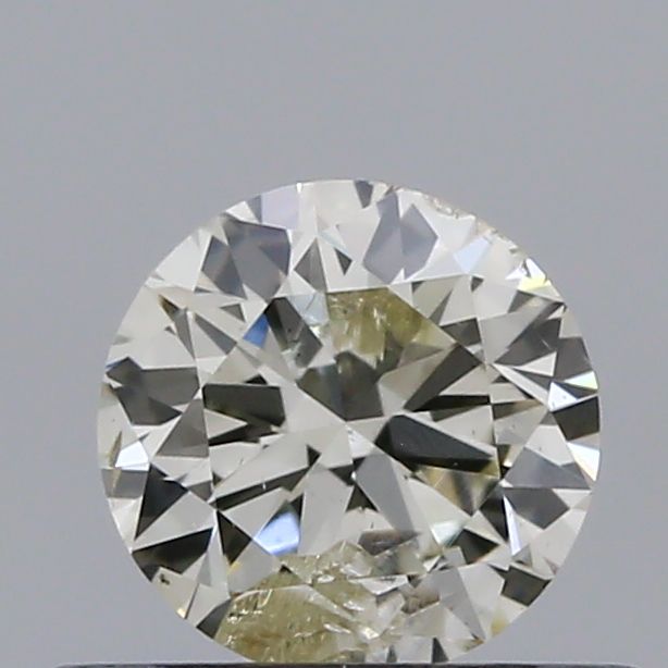 0.4 ct Round Diamond