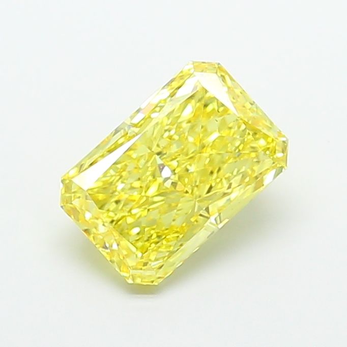 3.55 ct Radiant diamond