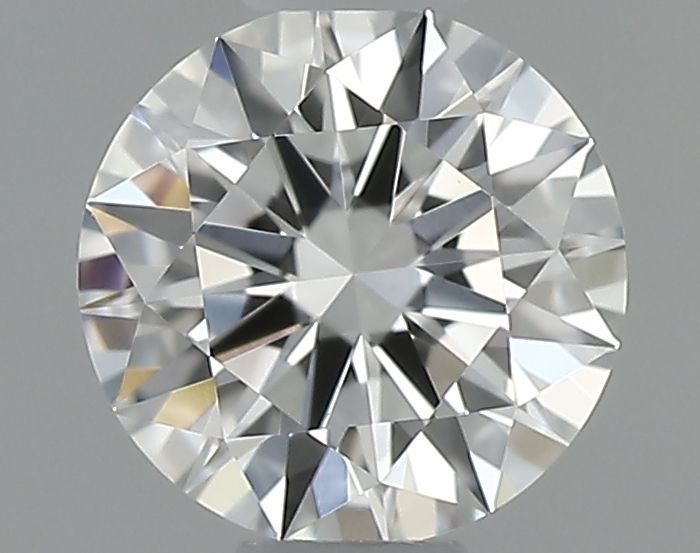 0.30 ct Round diamond