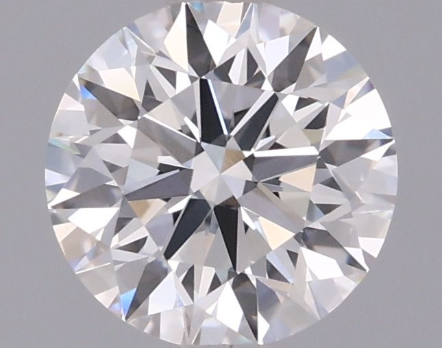 1.01 ct. round Lab Grown Diamond front image
