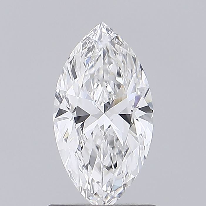 1.00 ct. marquise Lab Grown Diamond front image