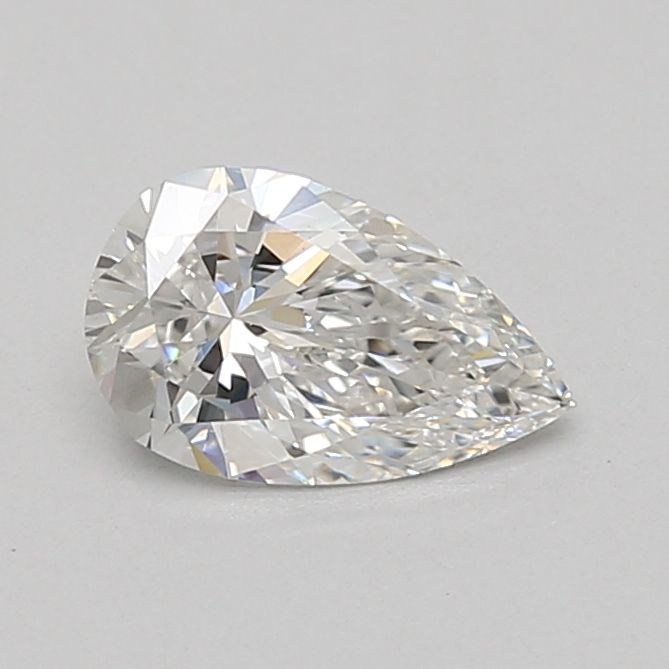 0.88 ct. pear Lab Grown Diamond front image