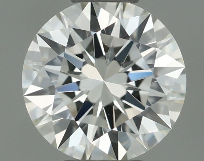 0.30 ct Round diamond