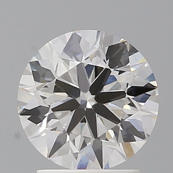 2.04 ct. round Lab Grown Diamond front image