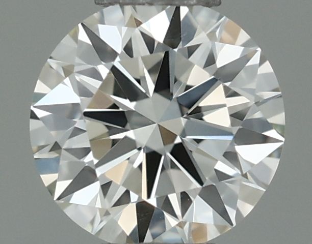 0.30 ct Round diamond
