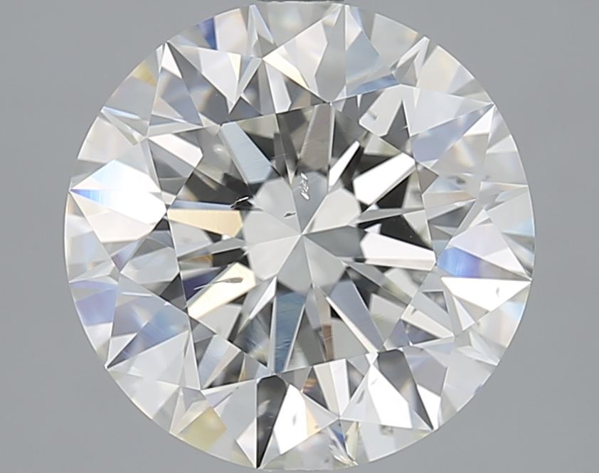 5.01 Carat