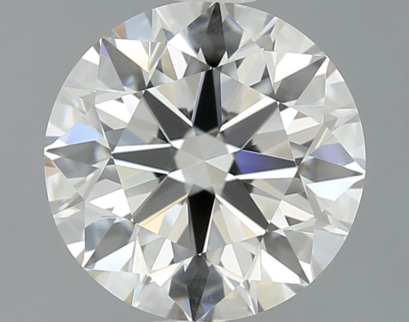 1.33 Carat