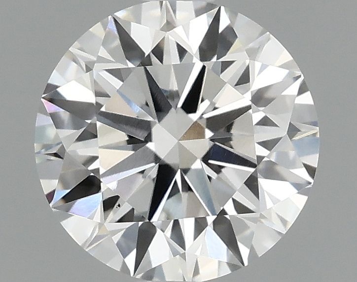 1.06 ct. round Lab Grown Diamond front image