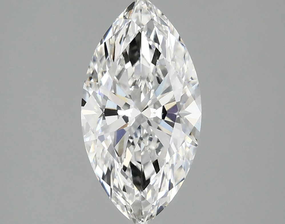 1.55 ct. marquise Lab Grown Diamond front image