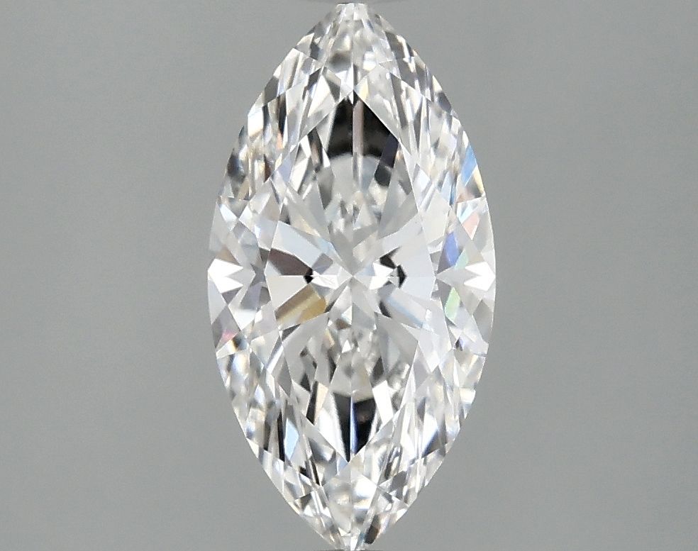 1.57 ct. marquise Lab Grown Diamond front image