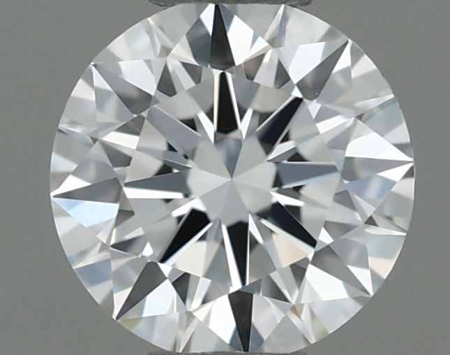 0.30 ct Round diamond