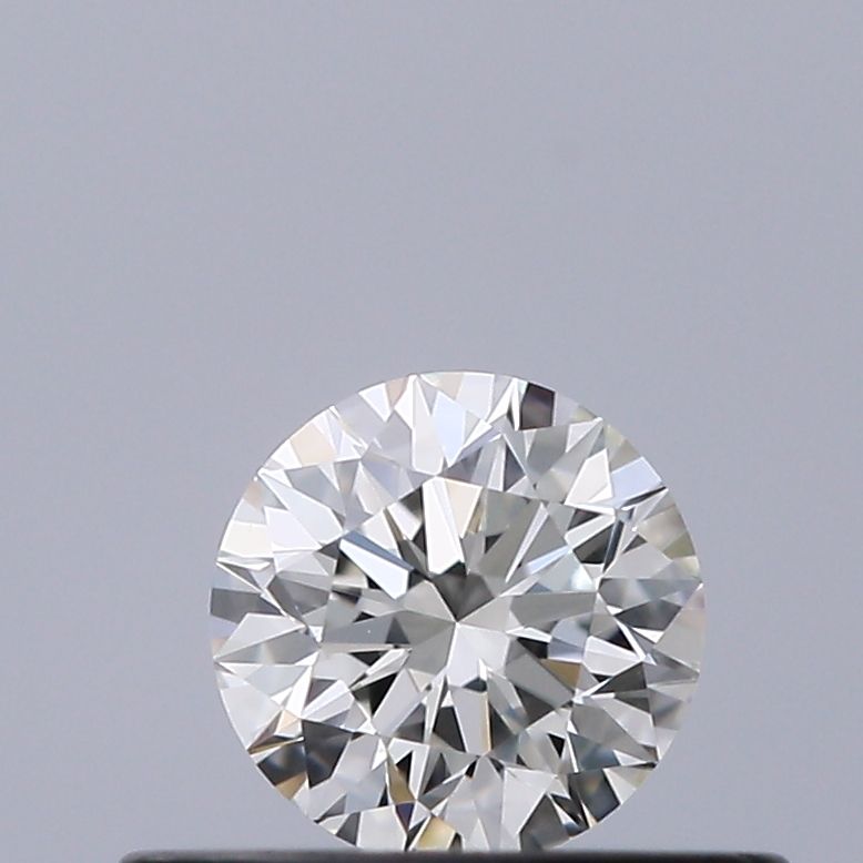 0.32 ct Round diamond
