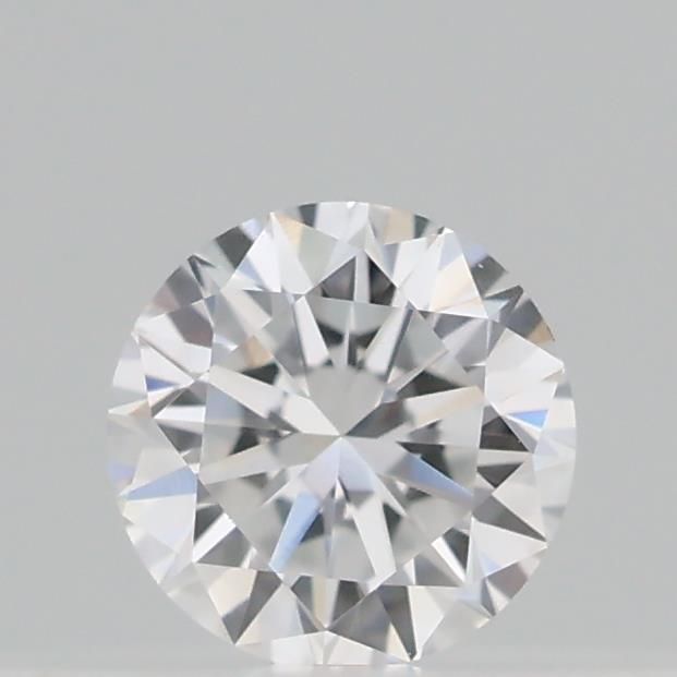 0.13 ct lab-grown Round Diamond