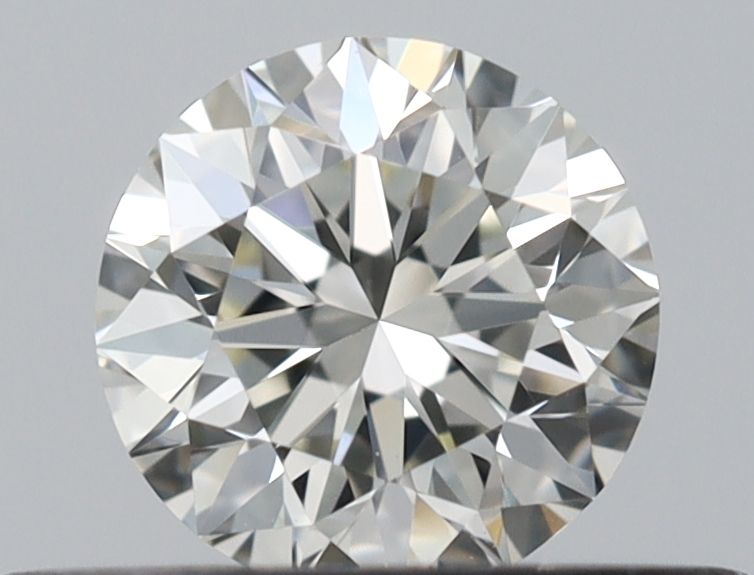 0.31 ct Round Diamond