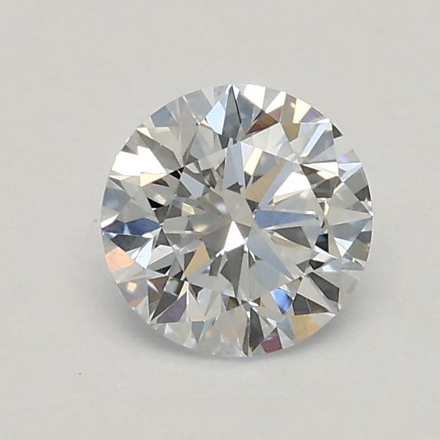 0.38 ct Round diamond
