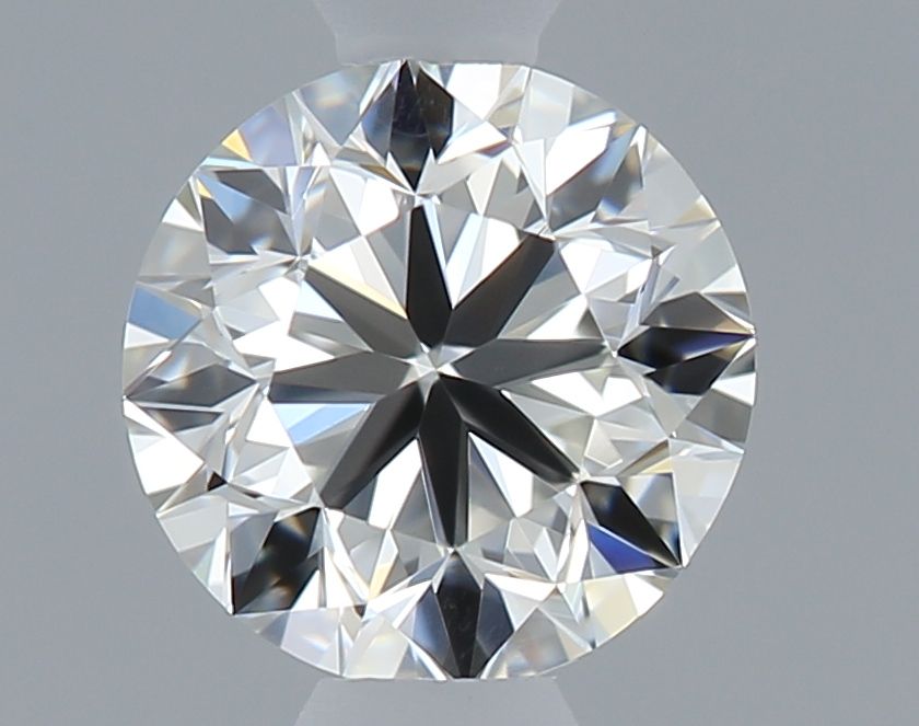 0.50 ct Round diamond
