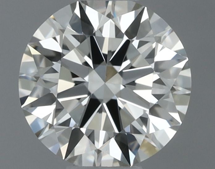 0.30 ct Round diamond