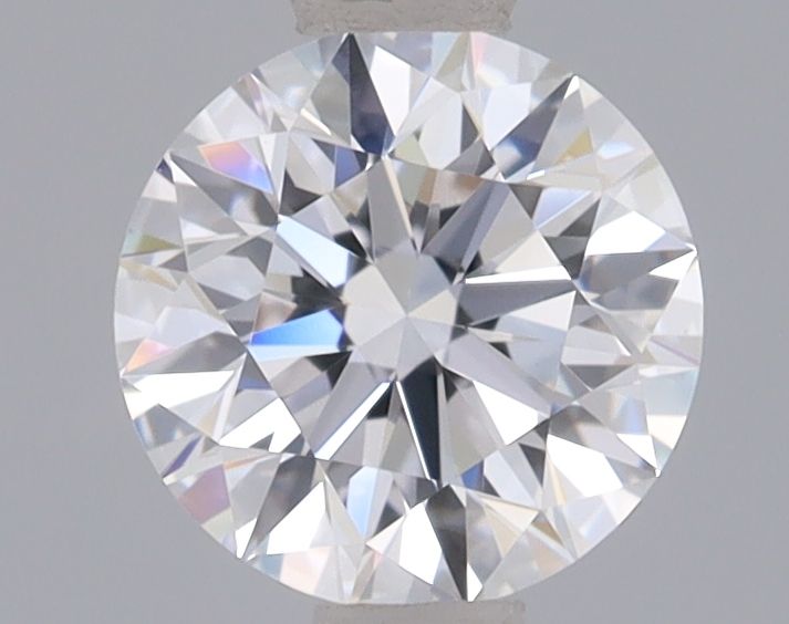 1.01 ct. round Lab Grown Diamond front image