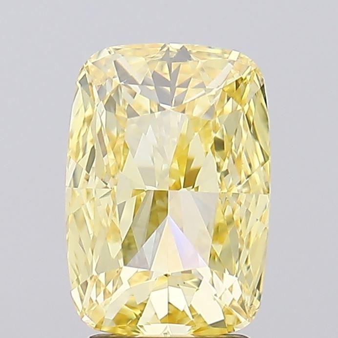 3.00 ct Cushion Modified diamond