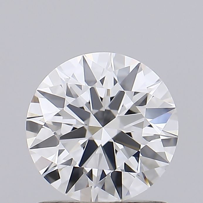 1.02 ct. round Lab Grown Diamond front image