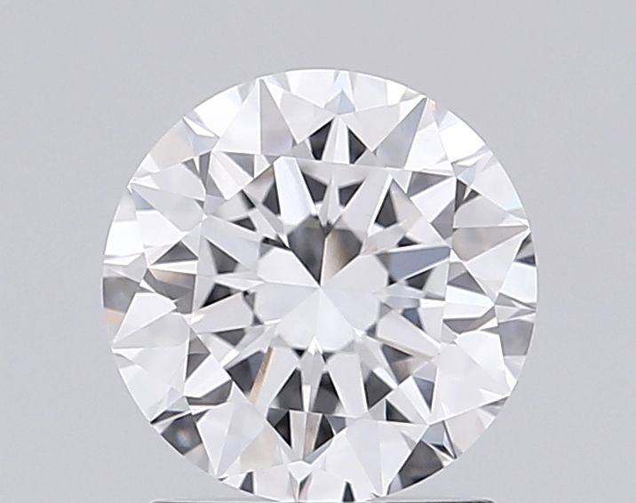 1.53 ct. round Lab Grown Diamond front image