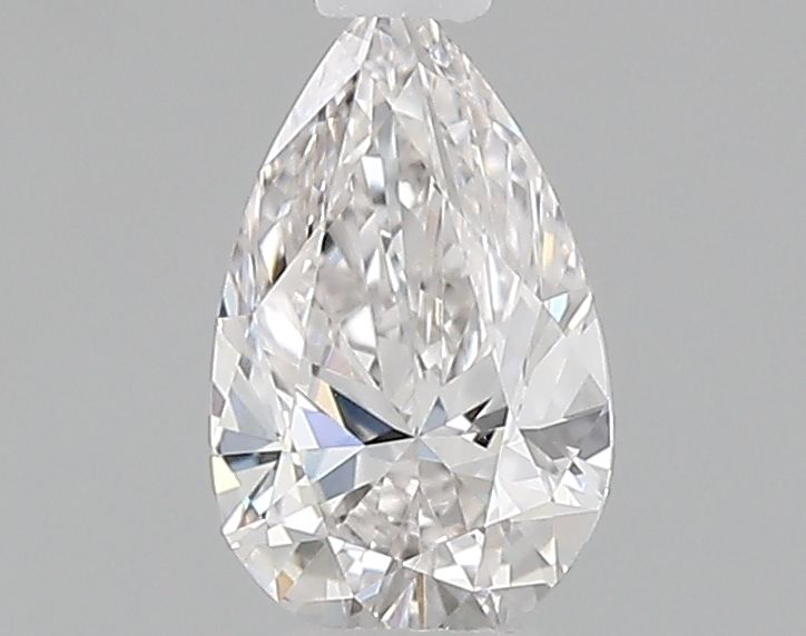 0.31 ct Pear diamond