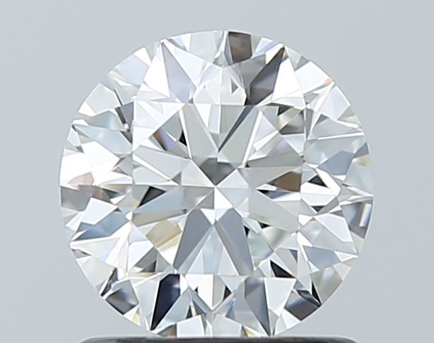 1.01 ct Round diamond
